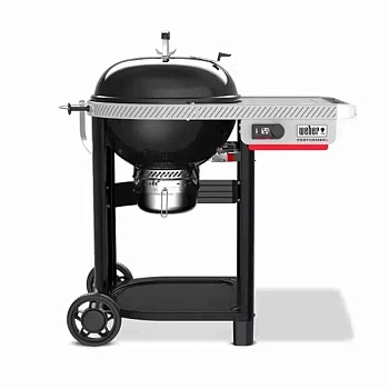 Угольный гриль Weber Performer Smart 57 cm 1501959