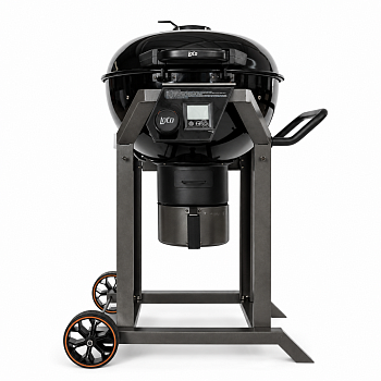 Угольный гриль Loco Cookers 2023060113