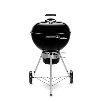 Угольный гриль Weber Master-Touch GBS E-5750 57 cm 14701004